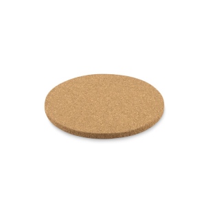 Sous-verres ronds en liege - BIERPON 3