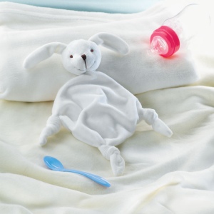 Doudou pour bébé - LULLABY 5
