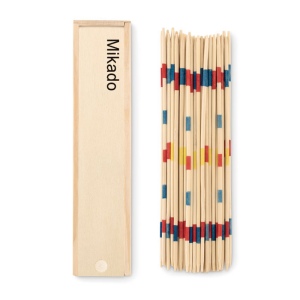Jeu de mikado - MINI MIKADO 3