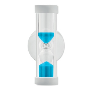 Sablier (4 min) avec ventouse - QUICKSHOWER