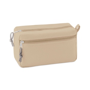 Trousse de toilette sans PVC - NEW &amp; SMART 7