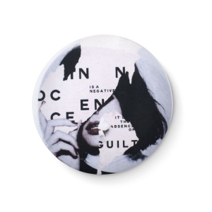 Pins (petit) insert papier - SMALL PIN 4