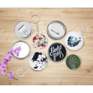 Pins (moyen ) insert papier 6