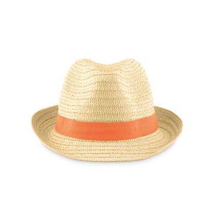 Chapeau de paille - BOOGIE 5