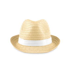 Chapeau de paille - BOOGIE 4