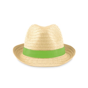 Chapeau de paille - BOOGIE 7