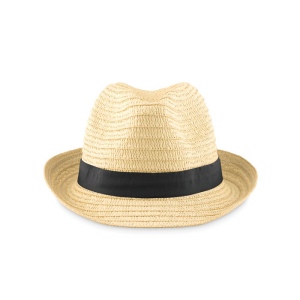 Chapeau de paille - BOOGIE 2