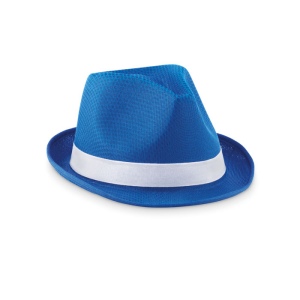 Chapeau de couleur en polyester - WOOGIE 6