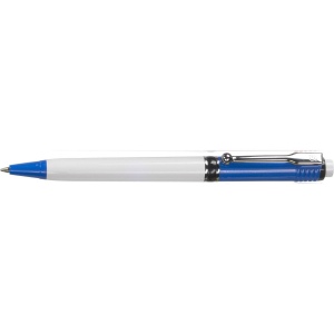 Stylo à bille en plastique Raja Norina 6