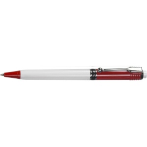 Stylo à bille en plastique Raja Norina 7