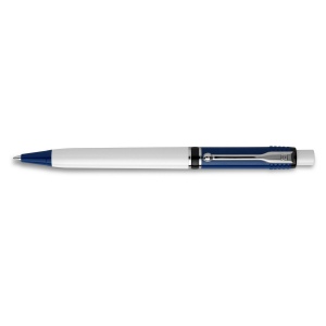 Stylo à bille en plastique Raja Norina 5