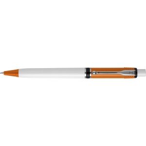 Stylo à bille en plastique Raja Norina 4