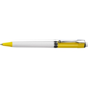 Stylo à bille en plastique Raja Norina 3
