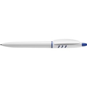 Stylo à bille en plastique 8