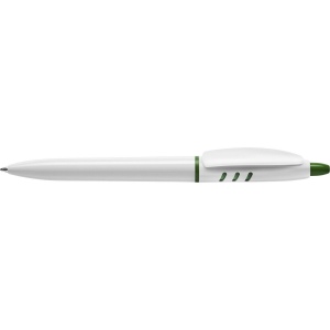 Stylo à bille en plastique 6