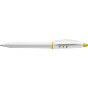 Stylo à bille en plastique 7