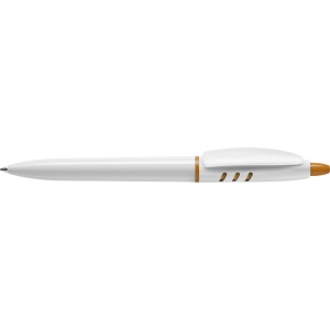 Stylo à bille en plastique 5
