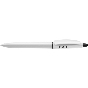 Stylo à bille en plastique 2