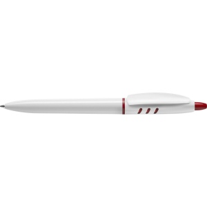 Stylo à bille en plastique 4