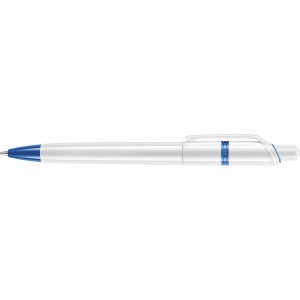 Stylo à bille en ABS Ducal 11