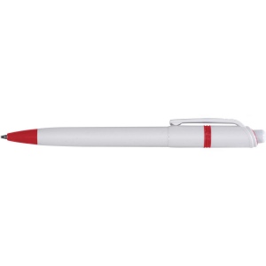 Stylo à bille en ABS Ducal 7