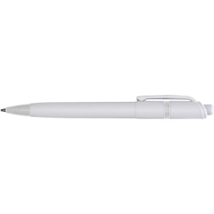 Stylo à bille en ABS Ducal 10
