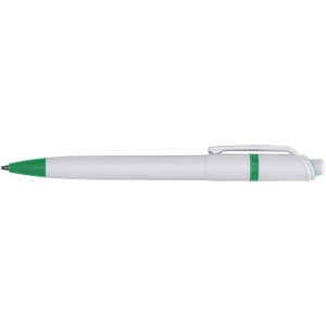 Stylo à bille en ABS Ducal 3