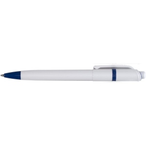 Stylo à bille en ABS Ducal 4