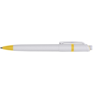 Stylo à bille en ABS Ducal 5