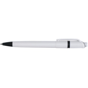 Stylo à bille en ABS Ducal 2