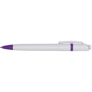 Stylo à bille en ABS Ducal 8