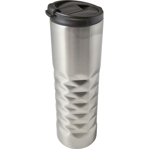 Bouteille isotherme de 450 ml en acier Kamir 7