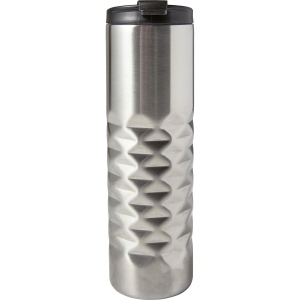 Bouteille isotherme de 450 ml en acier Kamir 4