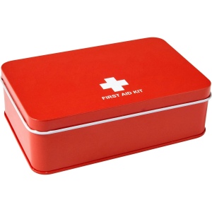 Kit de premiers secours Hassim 3