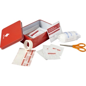 Kit de premiers secours Hassim 4