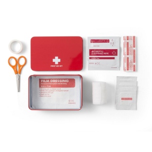 Kit de premiers secours Hassim 5