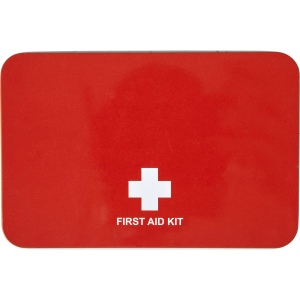 Kit de premiers secours Hassim 2