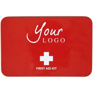 Kit de premiers secours Hassim