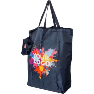 Sac shopping pliable Wes 5