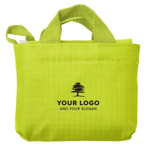 Sac shopping pliable Wes
