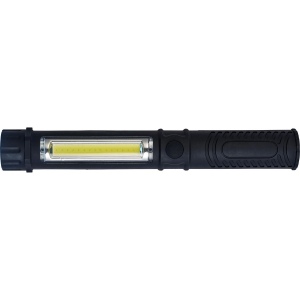 Torche LEDS COB en ABS Dimitri 3