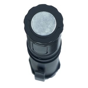 Torche LEDS COB en ABS Dimitri 4