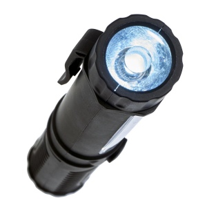 Torche LEDS COB en ABS Dimitri 6