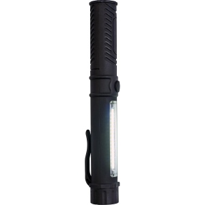 Torche LEDS COB en ABS Dimitri 2