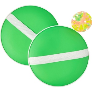 Set de 2 raquettes Lottie 5