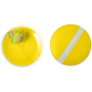 Set de 2 raquettes Lottie 2