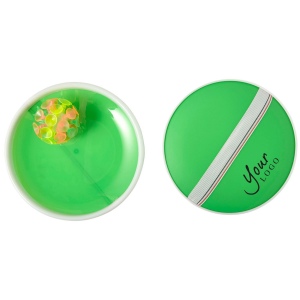Set de 2 raquettes Lottie