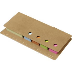 Pochette contenant des marque-pages Riva 4
