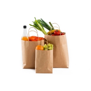 Sac en papier Rumaya 3