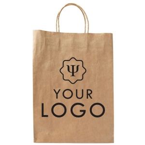 Sac en papier Rumaya